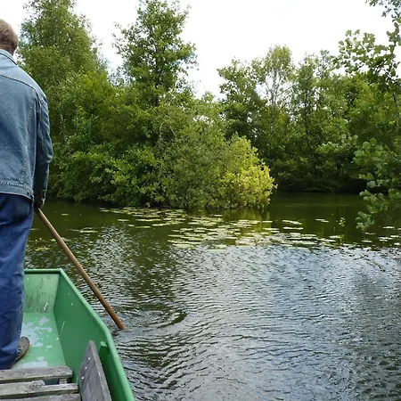 Pretty Little Picardy House By The Water *